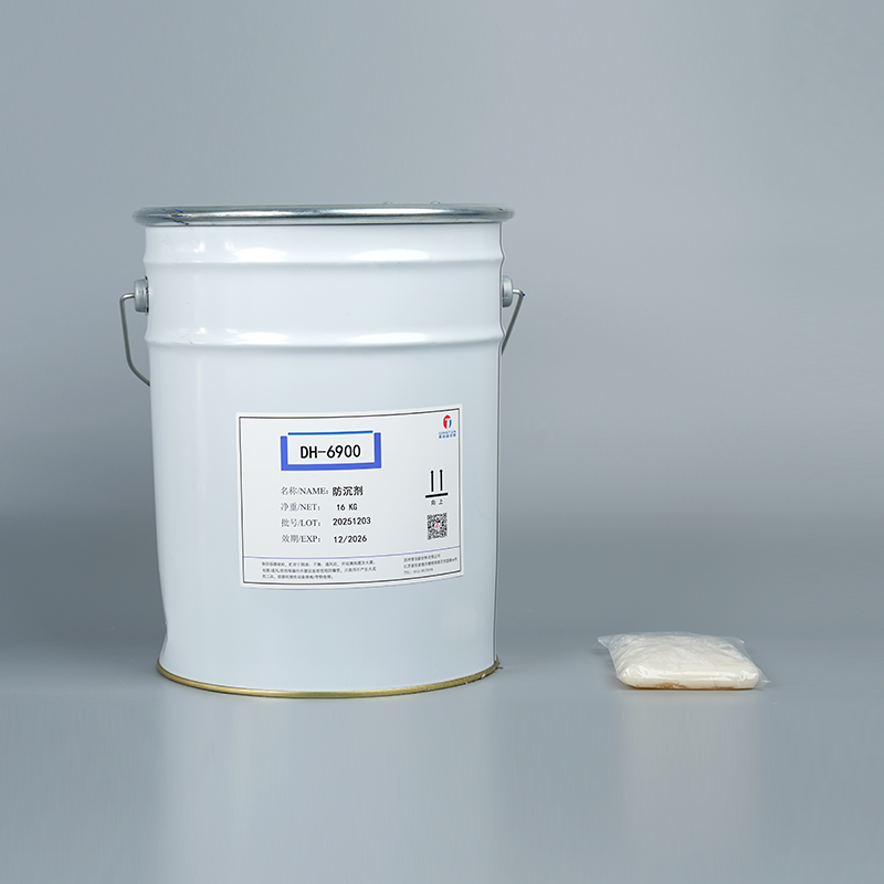 DH-6900 Agente antisedimentación 