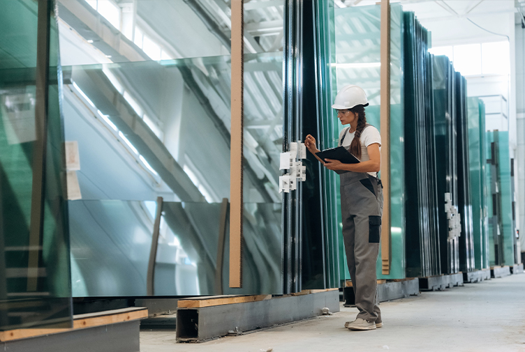 Recubrimientos de vidrio