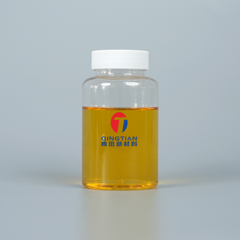 DH-5104 Dispersante antiflotante 