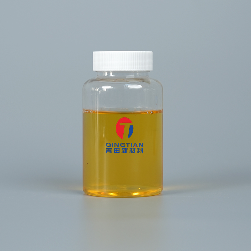 DH-2277S Antiespumante a base de agua 