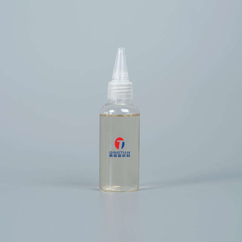 DH-4500 Agente nivelador de sensación suave 